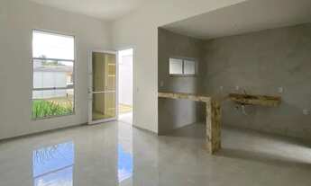 Imagem 2: Casa de condomínio para venda tem 88 metros quadrados com 2 quartos