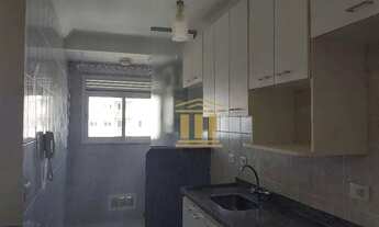 Imagem 3: Apartamento com 2 dormitórios à venda, 57 m² por R$ 420.000,00 - Conjunto Residencial Trin