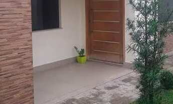 Imagem: Casa para venda com 90 metros quadrados