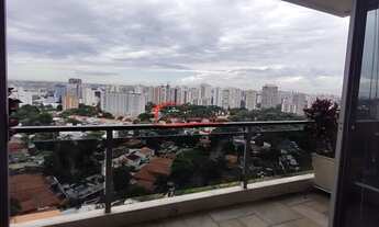 Imagem 7: Cobertura Duplex 4 dormitórios no Alto da Boa Vista