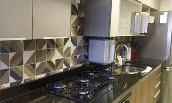 Imagem 2: Apartamento para venda com 2 quartos no Rio Centro