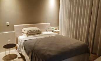 Imagem 7: Nova Lima - Apartamento Padrão - Vila Da Serra