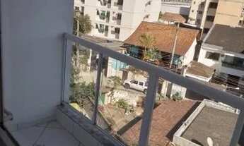 Imagem 7: ALUGA-SE APARTAMENTO DE 01 QUARTO NO RECREIO DOS BANDEIRANTES