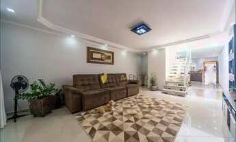 Imagem 3: Casa com 4 dormitórios, 190 m² - venda por R$ 1.490.000,00 ou aluguel por R$ 15.800,00/mês