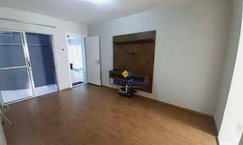 Imagem 2: Apartamento com 3 dormitórios à venda, 54 m² por R$ 229.900,00 - São Gabriel - Colombo/PR