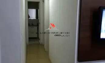 Imagem 3: APARTAMENTO LOCAÇÃO - PQ ERASMO ASSUNÇÃO- 02 QUARTOS -50m² - R$1.850,00
