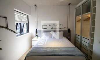 Imagem 5: Apartamento à Venda - Brooklin, 1 Quarto, 33 m2