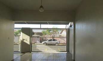 Imagem 5: JARDIM SANTA CATARINA - CASA RESIDENCIAL 3 DORMITÓRIOS C/AE 1 TIPO APARTAMENTO, PROX AV PO