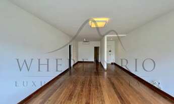 Imagem 6: Apartamento para aluguel tem 155 metros quadrados com 4 quartos em Ipanema - Rio de Janeir