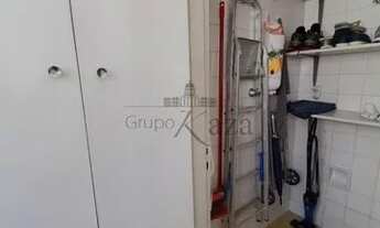 Imagem 4: Apartamento Padrão em São José dos Campos