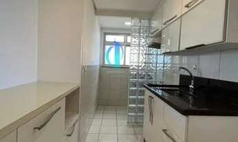 Imagem 4: CONDOMINIO VIVENDA LARANJEIRAS - 2 QUARTOS COM SUÍTE - LARANJEIRAS