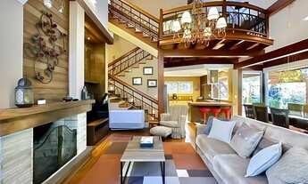 Imagem 4: GRAMADO - Casa de Condomínio - Mato Queimado