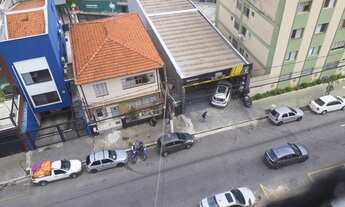 Imagem 5: Apto Venda 2 quartos Suite Vaga Alto da Lapa - São Paulo - SP