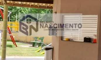 Imagem 4: Vendo apartamento no Condomínio Via Solares, bairro Jabotiana -Aracaju - SE