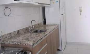 Imagem: MOBILIADO - ANDAR ALTO - EXCELENTE LOCALIZAÇÃO