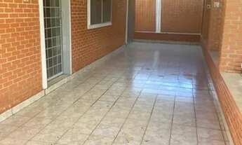 Imagem: Chale em Caldas Novas