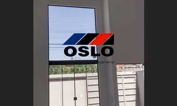 Imagem 3: CASA COM 03 QUARTOS SENDO 01 SUÍTE PISCINA NA VILA MARIANA EM APARECIDA DE GOIÂNIA PROXIMO