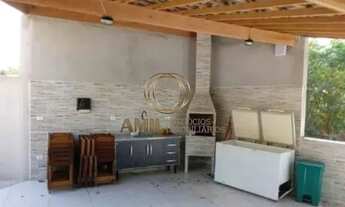 Imagem 2: Apartamento Condominio Residencial Dunas/ Jardim América/ 02 dormitórios / 48m²/ São José