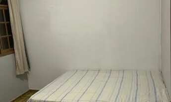 Imagem 4: Aluguel de quarto