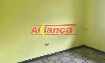 Imagem 3: ÓTIMO SOBRADO 200M² - 3 DORMS - 10 VAGAS DE GARAGEM - PARQUE CONTINENTAL II - GUARULHOS/S