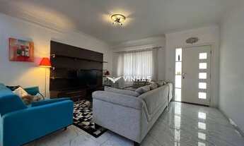 Imagem 5: Sobrado com 4 dormitórios, 267 m² - venda por R$ 2.350.000,00 ou aluguel por R$ 10.182,58