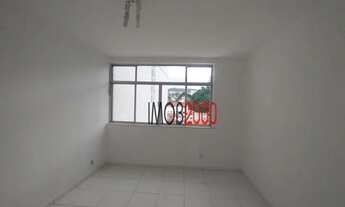 Imagem 6: Apartamento com 2 dormitórios para alugar, 88 m² por R$ 3.497,96/mês - Icaraí - Niterói/RJ