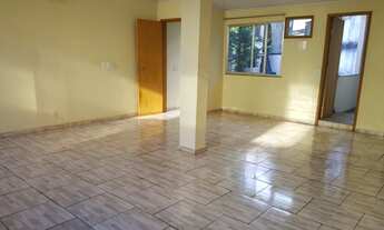 Imagem 7: CASA DUPLEX DE VILA COM VAGA DE GARAGEM - PRAÇA DA BANDEIRA