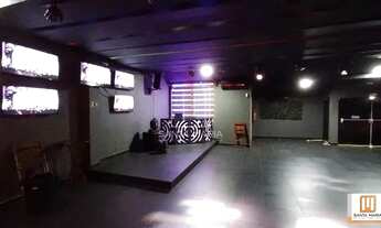 Imagem 3: Salão/Galpão (salão - térreo) , cozinha planejada