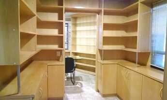 Imagem: Sala à venda, 43 m² por R$ 580.000,00