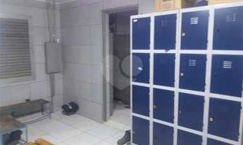 Imagem 5: Galpão na Av Casa Verde