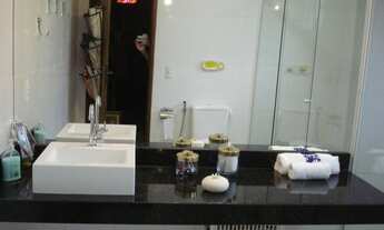 Imagem 7: Casa linear aluguel temporada com 105 m2 com 3 quartos- Armação dos Búzios - RJ