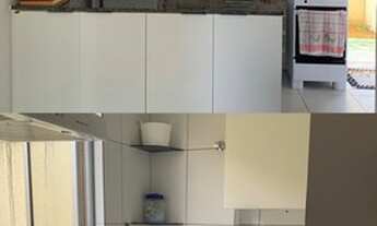 Imagem 3: Apartamento Parque das Árvores II 67m2