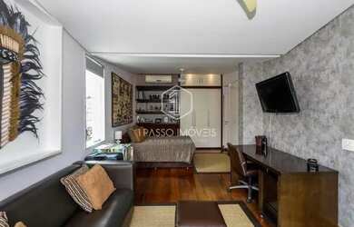 Imagem 2: Apartamento em Leblon - Rio de Janeiro