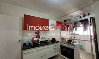 Imagem 7: Apartamento 83mts 3 dormitórios, 1 vaga na Chácara Santo Antônio