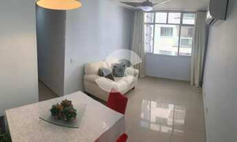 Imagem: Vendo Apartamento 66 m² com 2 quartos