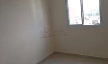 Imagem 4: Apartamento Padrão em Jundiaí