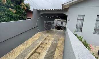 Imagem: LONDRINA - Casa Padrão - Conjunto Habitacional