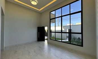 Imagem 7: Moinho dos Ventos - Casa Sozinha no lote 3 Suítes - Montada em Armários - Setor Moinho dos