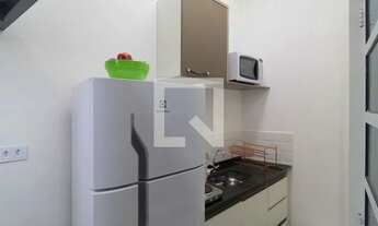 Imagem 5: Apartamento para Aluguel - Vila Mariana, 1 Quarto, 24 m2