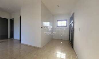 Imagem 2: Casa alvenaria com laje na Urussanguinha