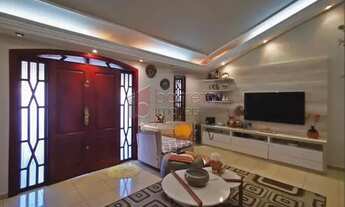 Imagem: Casa Sobrado em Jundiaí