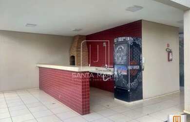 Imagem 6: Apartamento (tipo - padrao) 2 dormitórios, cozinha planejada, portaria 24hs, lazer, espaço