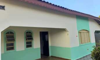 Imagem 6: Casa a venda em São Félix do Araguaia - MT