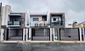 Imagem: Sobrado com 3 dormitórios à venda, 155