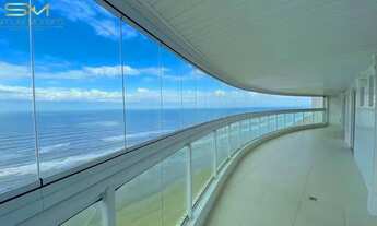 Imagem 7: 3 Suítes - Frente Mar - Parque Dos Coqueiros - Varanda Gourmet - 3 Vagas