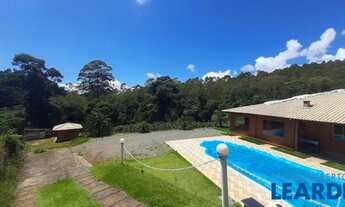 Imagem 2: CHACARA - CHÁCARA SANTA CRUZ - MG