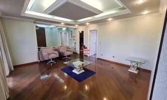 Imagem: LOCAÇÃO APARTAMENTO - SANTO ANDRÉ - SP