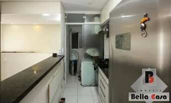 Imagem 2: Apartamenta á venda no Bairro da Mooca. Residencial Algarve 2 dormitórios