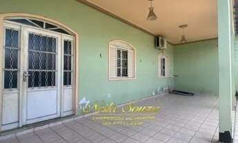 Imagem 5: Casa à venda no Conjunto Castelo Branco I - Parque Dez