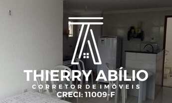 Imagem 4: Apartamento para aluguel em Jacumã